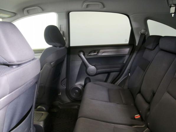 Honda CR-V III с пробегом 2008 года, цена 1 150 000 рублей, 182627 км, внедорожник, Автокод Объявления