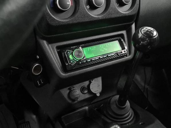 Lada (ВАЗ) 2131 (4x4) I Рестайлинг (2020) с пробегом 2021 года, цена 749 000 рублей, 83462 км, внедорожник, Автокод Объявления