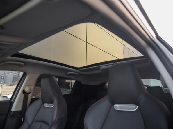 Changan UNI-T I с пробегом 2023 года, цена 2 149 000 рублей, 59233 км, внедорожник, Автокод Объявления