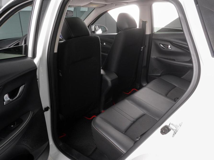 Changan Alsvin Минеральные Воды  - изображение 11
