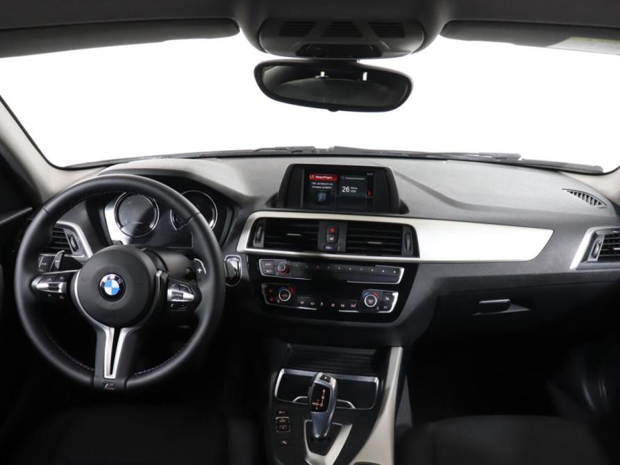 BMW 1 серии II (F20/F21) Рестайлинг 2 Москва  - изображение 13