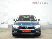 Volkswagen Passat B8 Рестайлинг Екатеринбург  - изображение 22