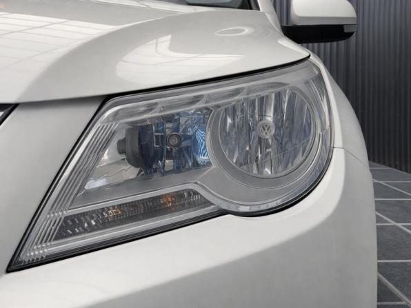 Volkswagen Tiguan I с пробегом 2011 года, цена 1 177 000 рублей, 176513 км, внедорожник, Автокод Объявления
