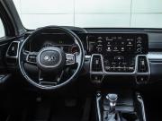 Kia Sorento IV Магнитогорск  - изображение 46