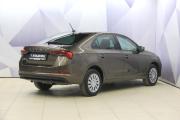 Skoda Rapid II Чебоксары  - изображение 35