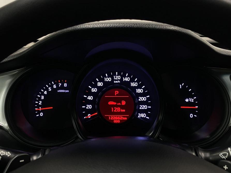 Kia Ceed II Рестайлинг Москва  - изображение 22