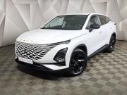 Omoda C5 I Москва  - изображение 21