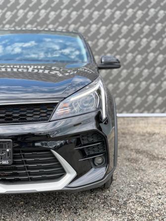 Kia Rio IV Рестайлинг с пробегом 2021 года, цена 1 550 000 рублей, 187600 км, хэтчбек, Автокод Объявления