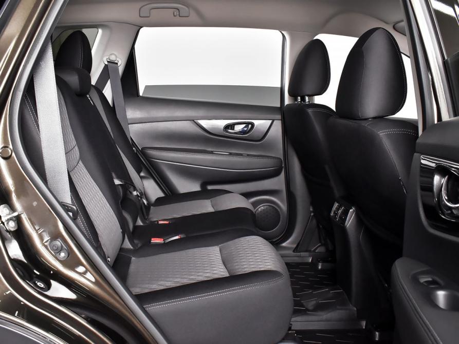 Nissan X-Trail III Рестайлинг Москва  - изображение 7