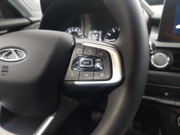 Chery Tiggo 4 Pro I Рестайлинг с пробегом 2024 года, цена 1 600 000 рублей, 3180 км, внедорожник, Автокод Объявления