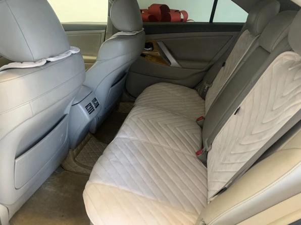 Toyota Camry VI (XV40) с пробегом 2007 года, цена 900 000 рублей, 299283 км, седан, Автокод Объявления