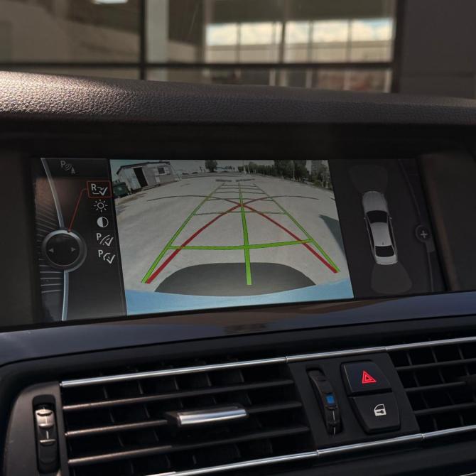 BMW 5 серии VI (F10/F11/F07) Нижнекамск  - изображение 17