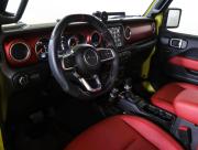 Jeep Wrangler IV (JL) Рестайлинг Москва  - изображение 51