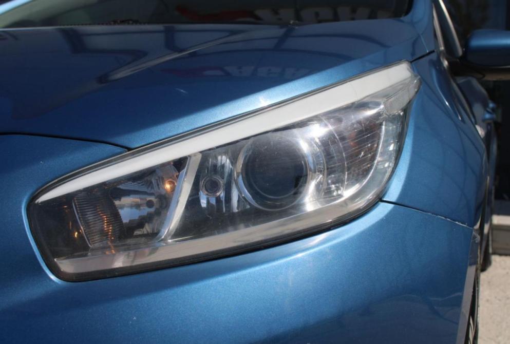Kia Ceed I Рестайлинг Саратов  - изображение 12