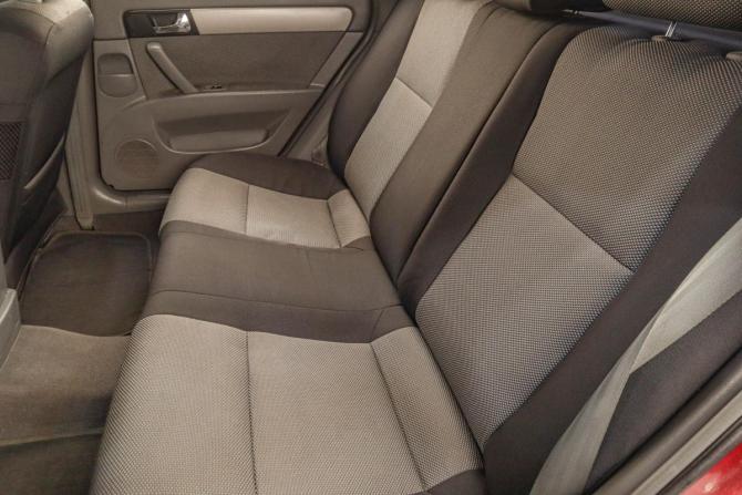 Chevrolet Lacetti I с пробегом 2010 года, цена 549 000 рублей, 215671 км, седан, Автокод Объявления