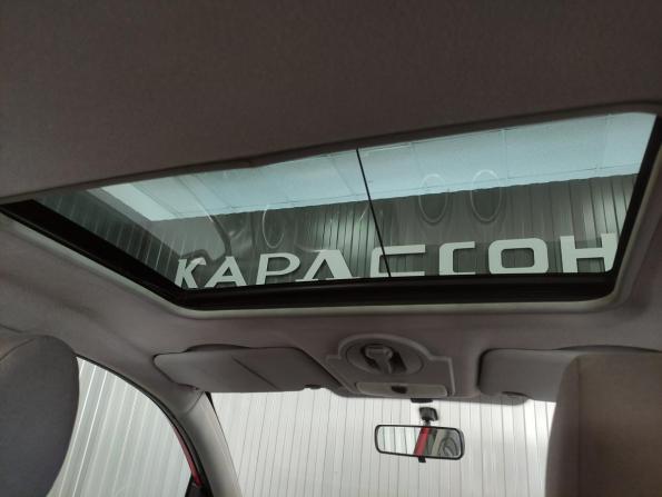 Ford Fusion I Рестайлинг с пробегом 2007 года, цена 423 000 рублей, 113197 км, хэтчбек, Автокод Объявления