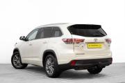 Toyota Highlander III (XU50) Барнаул  - изображение 37