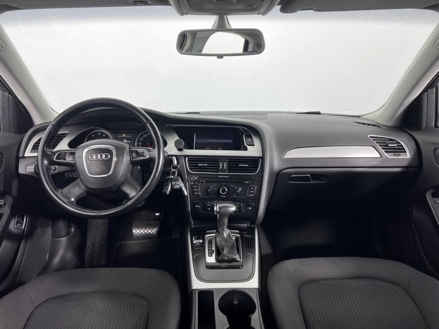 Audi A4 IV (B8) Рестайлинг Калининград  - изображение 14