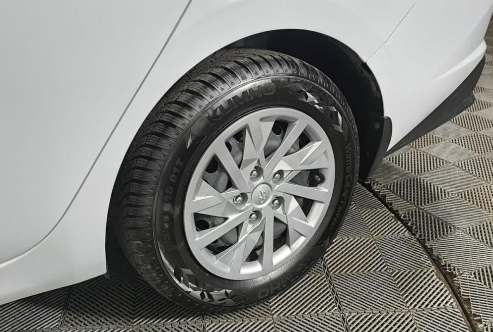Hyundai Elantra VII (CN7) Нижний Новгород  - изображение 17