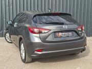 Mazda Axela III Рестайлинг Самара  - изображение 28