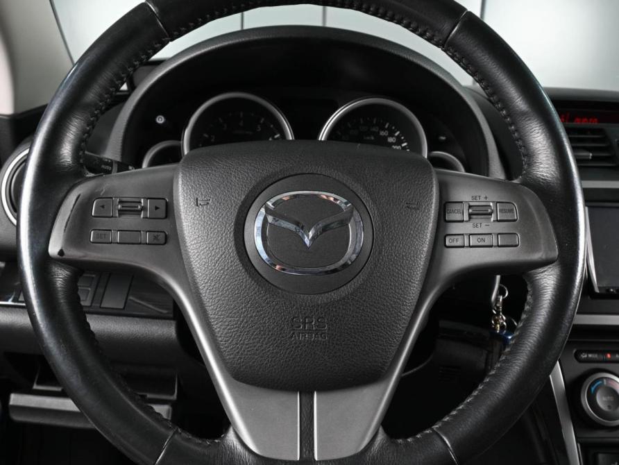 Mazda 6 II (GH) Ростов-на-Дону  - изображение 12