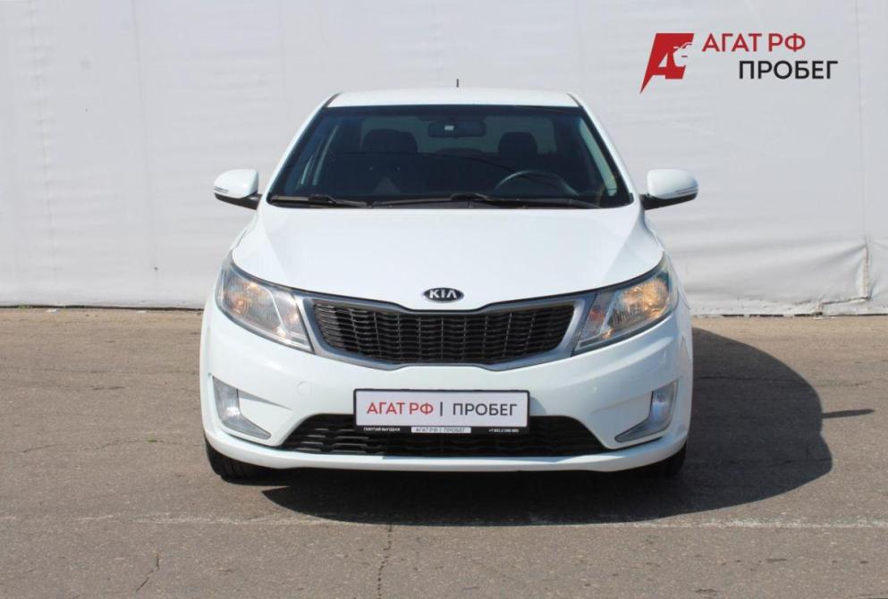 Kia Rio III Нижний Новгород  - изображение 2