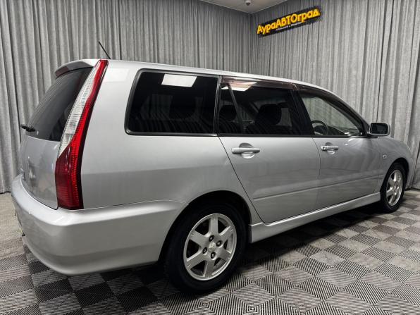 Mitsubishi Lancer IX с пробегом 2003 года, цена 400 000 рублей, 178096 км, седан, Автокод Объявления