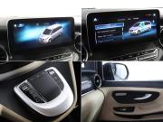 Mercedes-Benz V-Класс III (W447) Рестайлинг Москва  - изображение 46