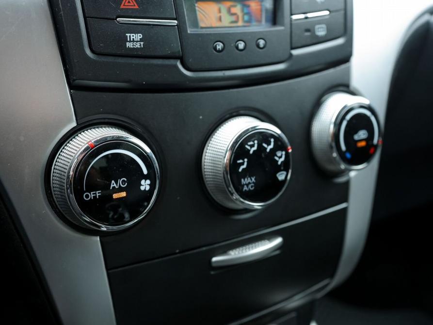 SsangYong Actyon II Ижевск  - изображение 18