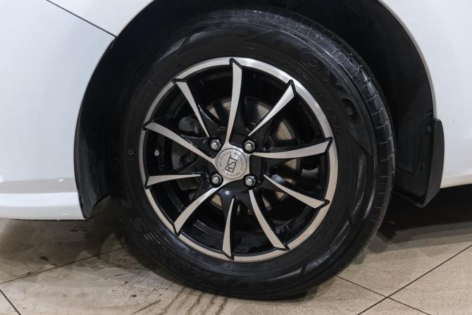 Hyundai Solaris II Рестайлинг с пробегом 2020 года, цена 1 399 000 рублей, 60000 км, седан, Автокод Объявления
