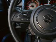 Suzuki Jimny IV Краснодар  - изображение 32