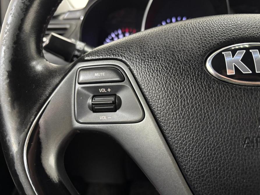 Kia Rio III Альметьевск  - изображение 24