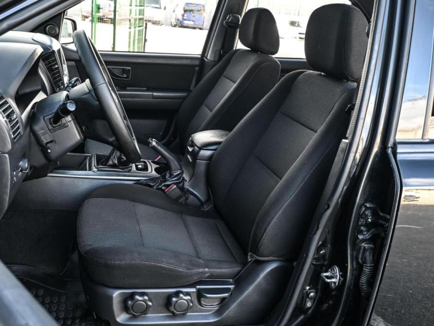 Kia Sorento I Рестайлинг Новороссийск  - изображение 10
