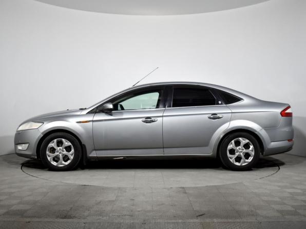 Ford Mondeo IV с пробегом 2008 года, цена 549 000 рублей, 261924 км, седан, Автокод Объявления
