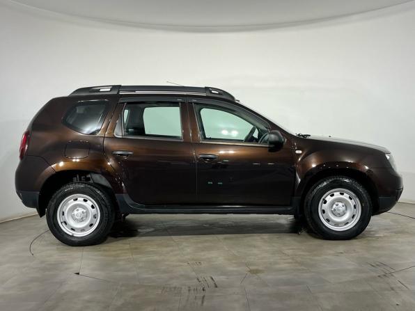 Renault Duster I Рестайлинг с пробегом 2015 года, цена 942 000 рублей, 130388 км, внедорожник, Автокод Объявления