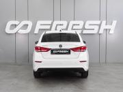 Changan Alsvin Воронеж  - изображение 22