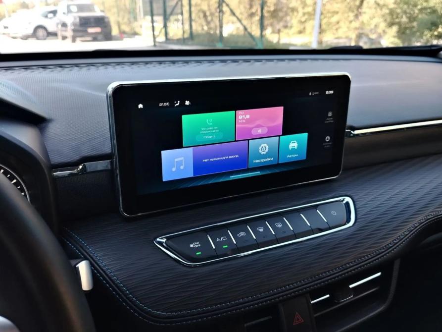 Haval Jolion I Екатеринбург  - изображение 24