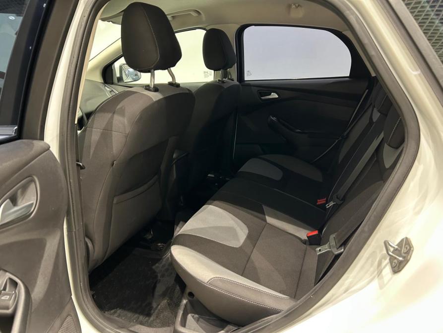 Ford Focus III Санкт-Петербург  - изображение 13
