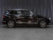 Volkswagen Touareg II Рестайлинг Тюмень  - изображение 26