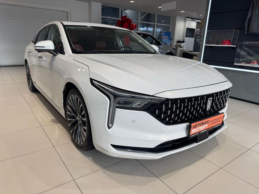 FAW Bestune B70 I Екатеринбург  - изображение 3