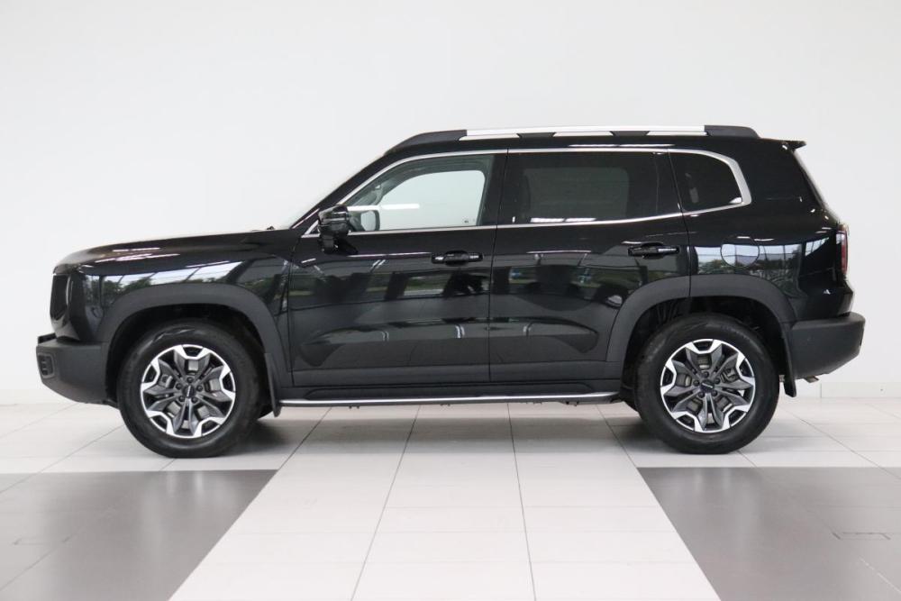 Haval Dargo I Ульяновск  - изображение 5