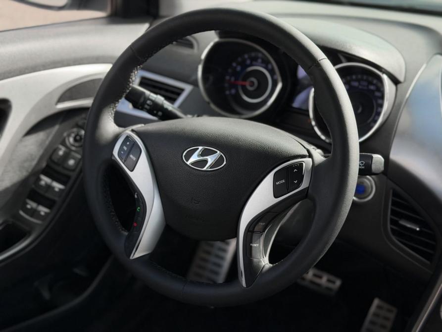 Hyundai Avante V Волгоград  - изображение 15
