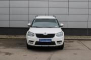Skoda Yeti I Рестайлинг Ярославль  - изображение 16
