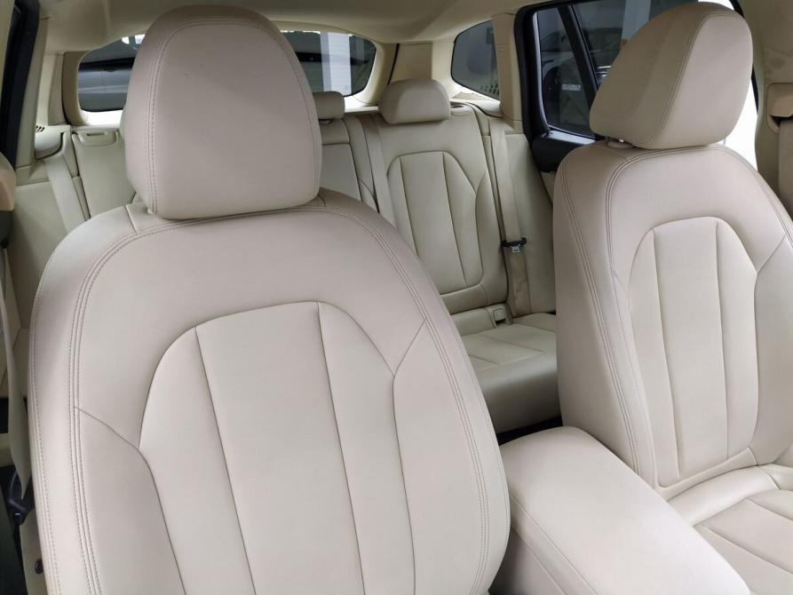 BMW X3 III (G01) Екатеринбург  - изображение 23