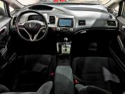 Honda Civic VIII Рестайлинг Москва  - изображение 28