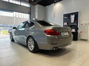 BMW 5 серии VI (F10/F11/F07) Москва  - изображение 25