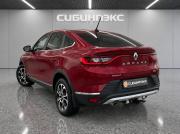Renault Arkana I Кемерово  - изображение 16