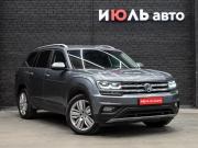 Volkswagen Teramont I Екатеринбург  - изображение 16