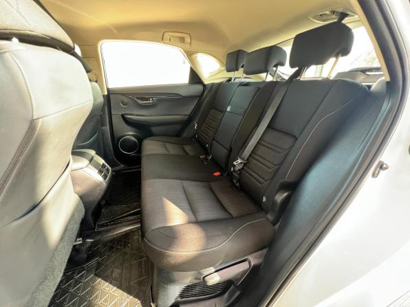 Lexus NX I Рестайлинг с пробегом 2021 года, цена 3 895 000 рублей, 52683 км, внедорожник, Автокод Объявления
