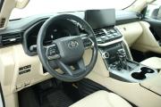 Toyota Land Cruiser 300 Series Красноярск  - изображение 37